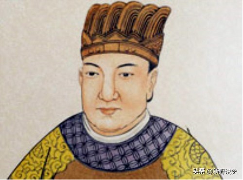 东汉12位皇帝，年轻皇帝很多，但有作为的很少，你知道几个？