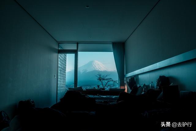富士山在哪个国家的哪个城市