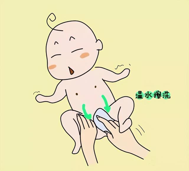 孕妇乳痂图片欣赏（婴儿头皮上的乳痂多久掉）
