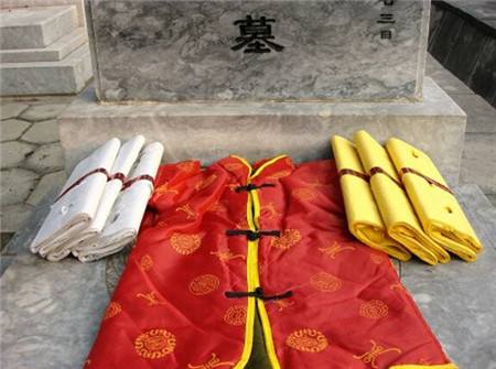 十月初一，道教三大鬼节之一，民间流传的传统习俗及传说