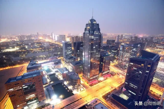 “风平浪静”的城市，谜底：打一中国城市名，你猜到是哪了吗？