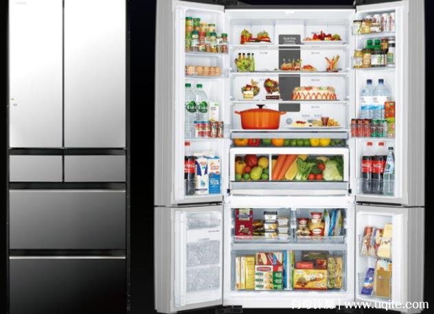 2022年国内冰箱什么品牌最好排名前十名，海尔销量排第一
