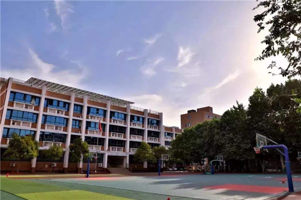 郑州初中学校排名