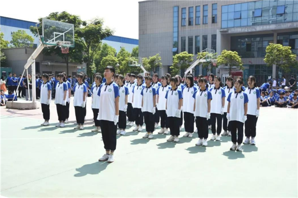 秦皇岛十大高中排行榜 卢龙县中学上榜第一风景优美