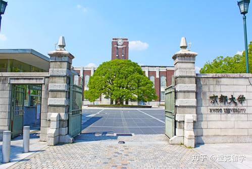 日本大学排名表（2022最新排名对比）