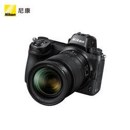 Nikon 尼康 Z6 全画幅微单相机 （24-70mm f/4 ） 套机