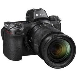 Nikon 尼康 Z7 全画幅微单套机（Z 24-70mm F4镜头）