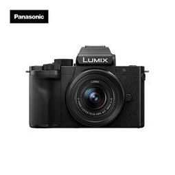 Panasonic 松下 G100 Vlog微单相机（12-32mm镜头）
