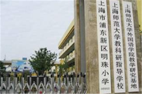 上海市前十名排名小学：上海实验小学上榜，大多属于民办性质
