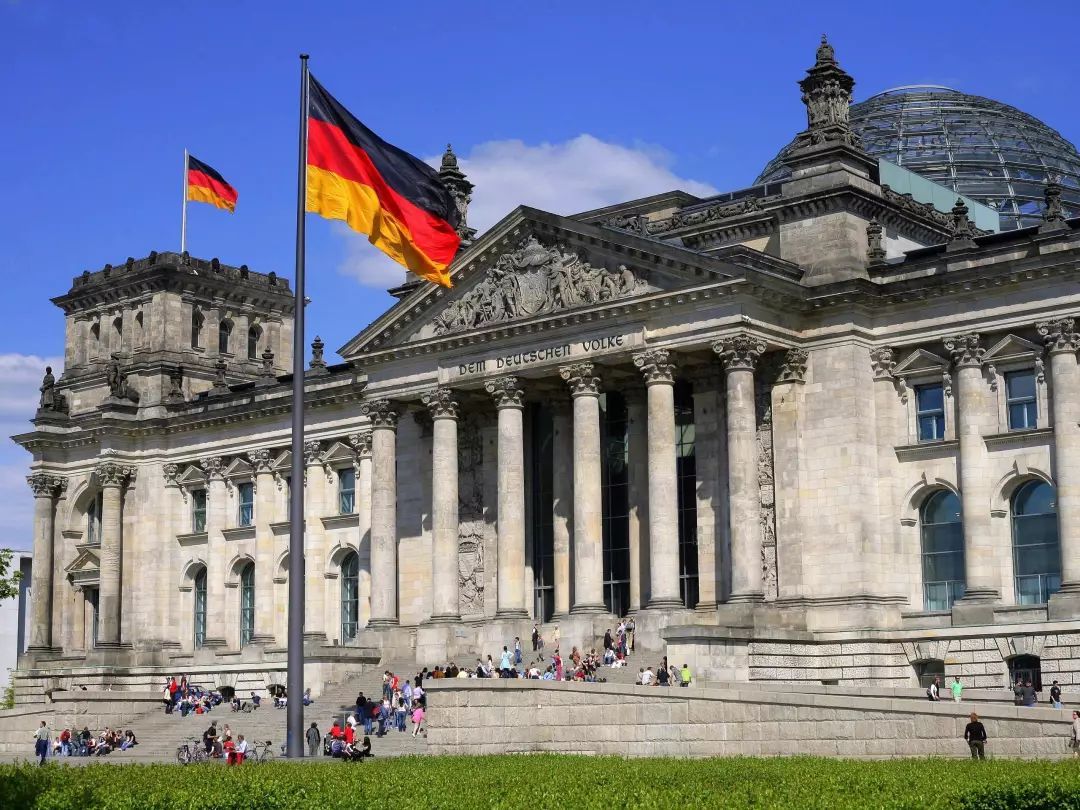 德国最好的大学排名 德国大学QS排名