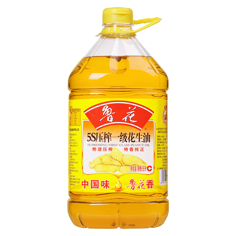 中国食用油健康排名前十（口碑最好的食用油推荐）