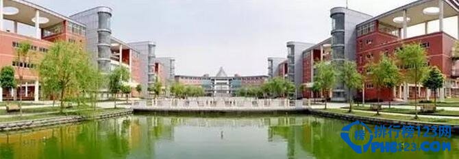 南京最牛十大高中排名！南京十大高中排行榜