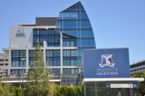 2022澳大利亚大学QS排名，墨尔本大学位列第二名