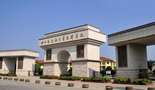 盘点中国最好的十大外国语大学排名