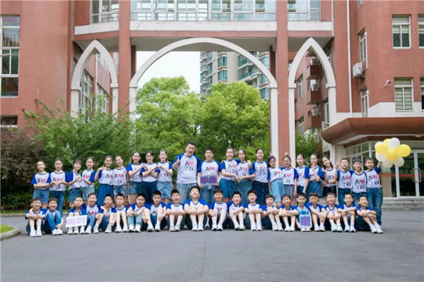 上海排名前十的公立小学：闵行区实验小学上榜