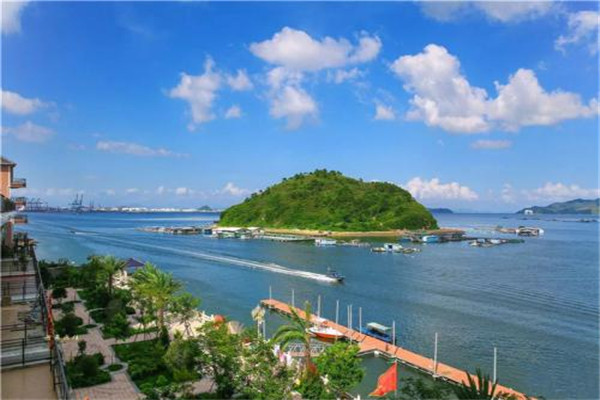 惠州有哪些好玩的景点 惠州十大旅游景点排名