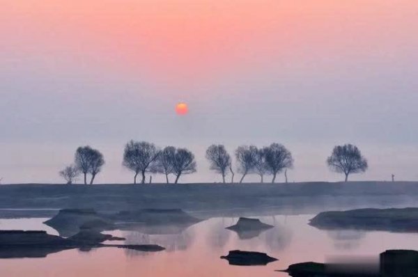 中国十大淡水湖大小排名，江苏独占三席
