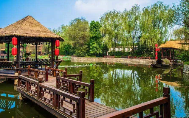 重庆十大温泉排名 重庆值得一去的温泉度假村