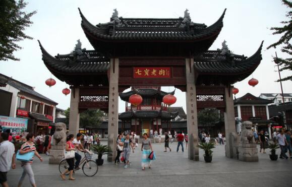 上海好玩的地方排行榜 1933老场坊竟然是宰牲场改造