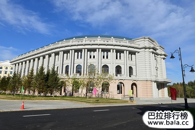 中国十大音乐学院排名 中央音乐学院排名第一