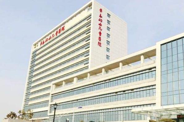 青岛最好的医院排名前十 青岛市市立医院上榜，第一成立时间最早