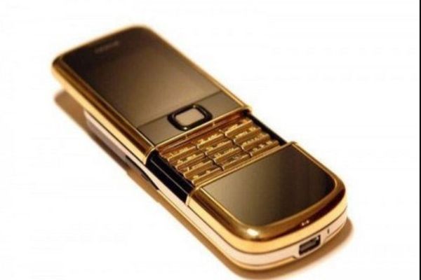 世界十大最贵奢侈品手机