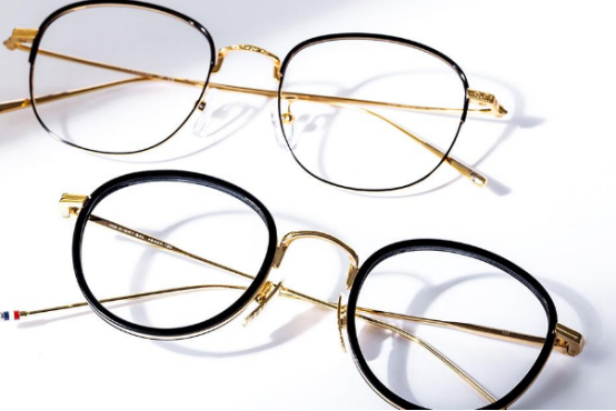 日本十大眼镜品牌 夏蒙上榜,第一堪称精品