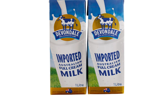 进口纯牛奶排行榜10强-进口牛奶哪个牌子好