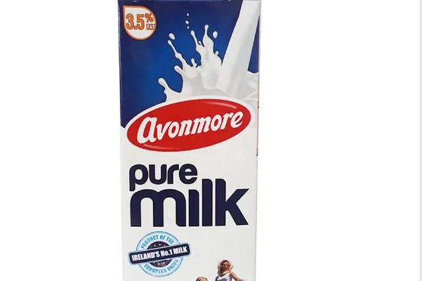进口纯牛奶排行榜10强-进口牛奶哪个牌子好