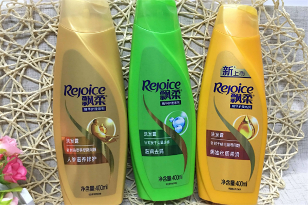 国内十大最好用洗发水，霸王上榜，第一是中国名牌产品