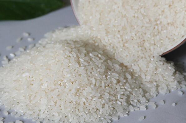 中国十大优质大米 宁夏珍珠米上榜，第一产于黑龙江