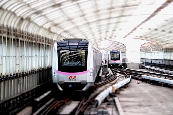 2022北京地铁运营时间几点到几点