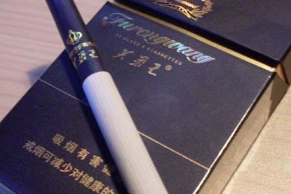 中国最好抽的烟排行 国内最好抽的烟排行榜