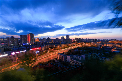 北京市人口2021总人数具体是多少？最新人口普查结果公布！