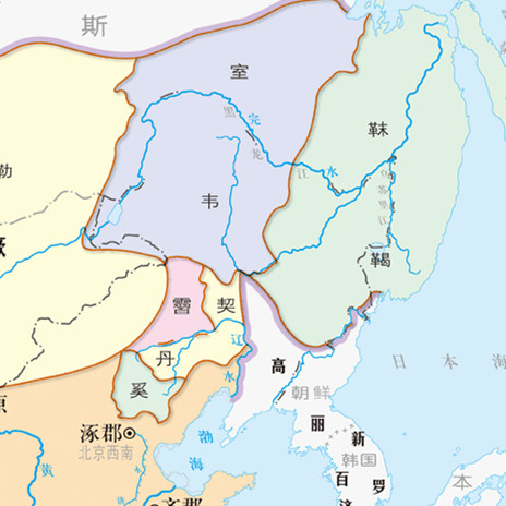 千万别忘记，黑龙江是中国第二大河流，它的各项指标都高于黄河