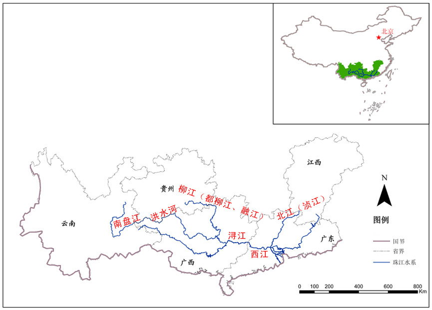 千万别忘记，黑龙江是中国第二大河流，它的各项指标都高于黄河
