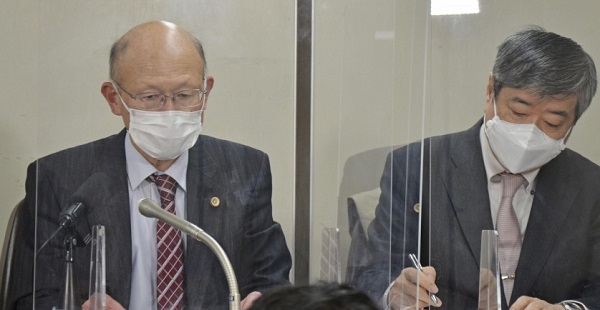 共同社：东京电力遭6人集体诉讼 福岛核事故辐射导致儿童甲状腺癌