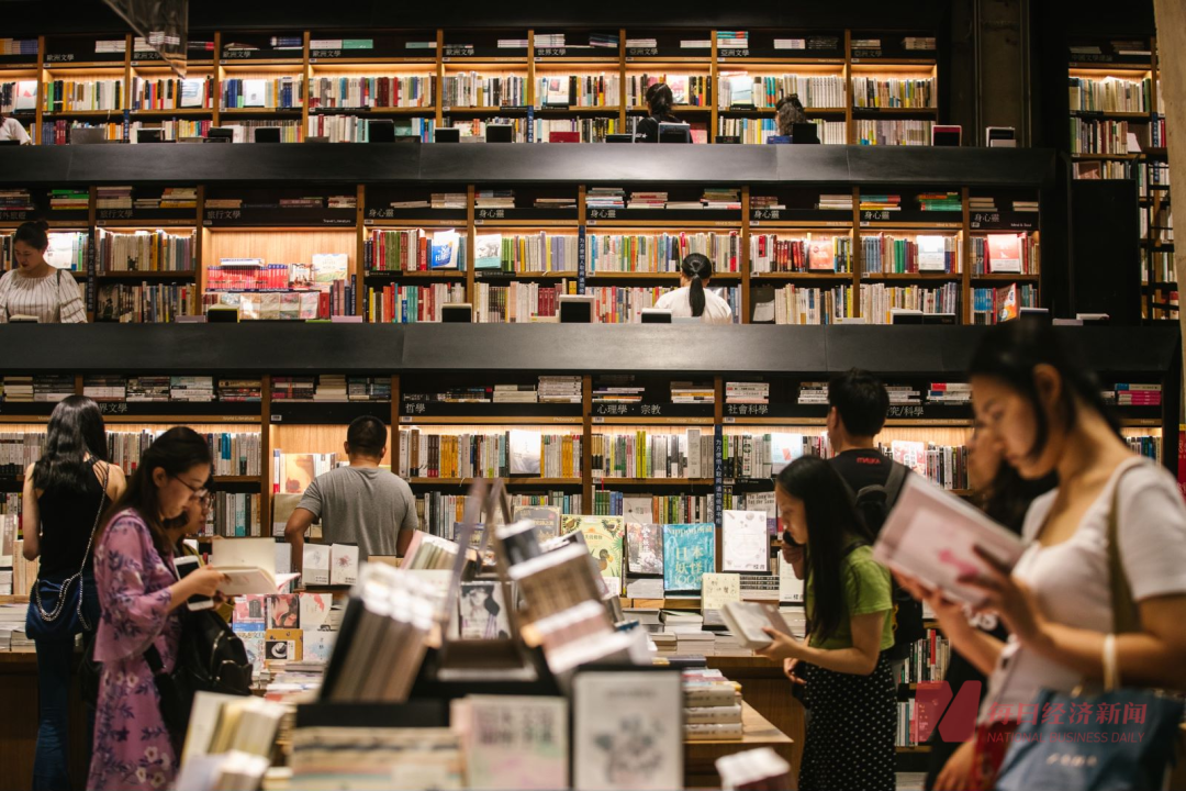 当出版商做起流量生意，图书要怎么卖？