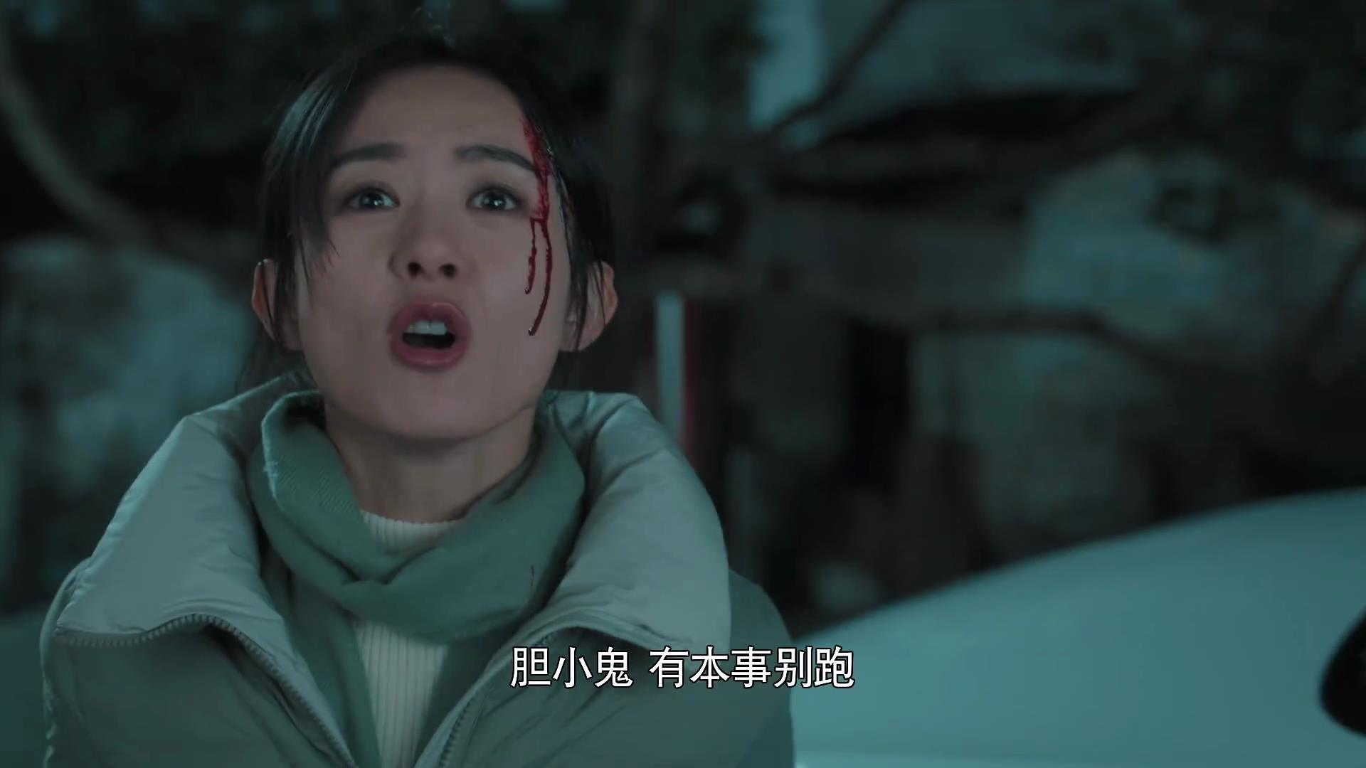 《长月烬明》第40集大结局：澹台烬向黎苏苏说永别-搜狐大视野-搜狐新闻