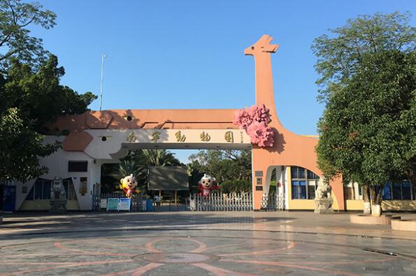 广西十大亲子游景点 桂林乐满地度假世界第一，广西科技馆上榜