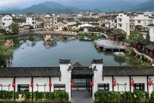 杭州十大免费景点：塘栖古镇上榜，第一闻名古今外