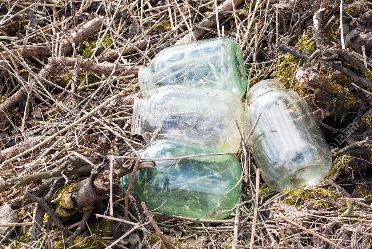 玻璃瓶产生的危害是塑料的四倍，两相对比，哪一个对于环境和健康影响更多