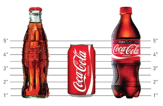 为什么玻璃瓶可乐和塑料瓶的可乐口味相差很大