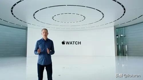 苹果已开始录制秋季发布会，仅iPhone14和Apple Watch