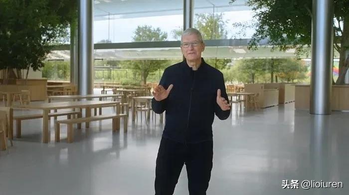 苹果已开始录制秋季发布会，仅iPhone14和Apple Watch