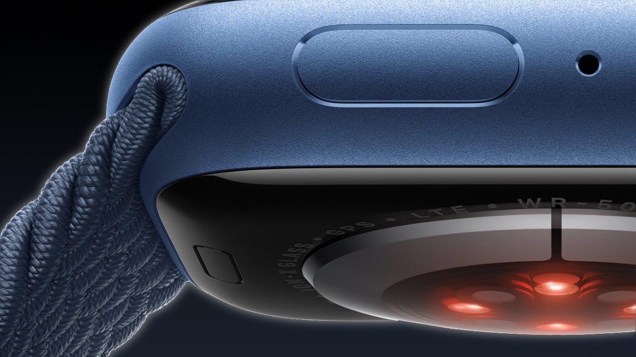 一文看完关于Apple Watch S8的所有秘密