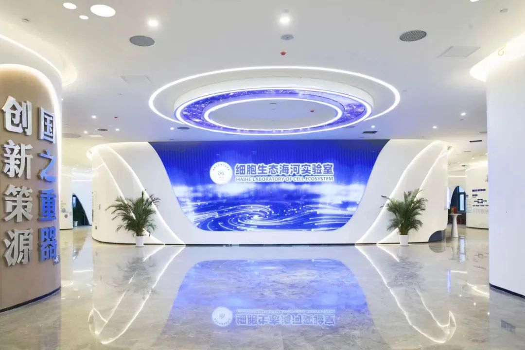天津海泰海河生物医药产业基金设立