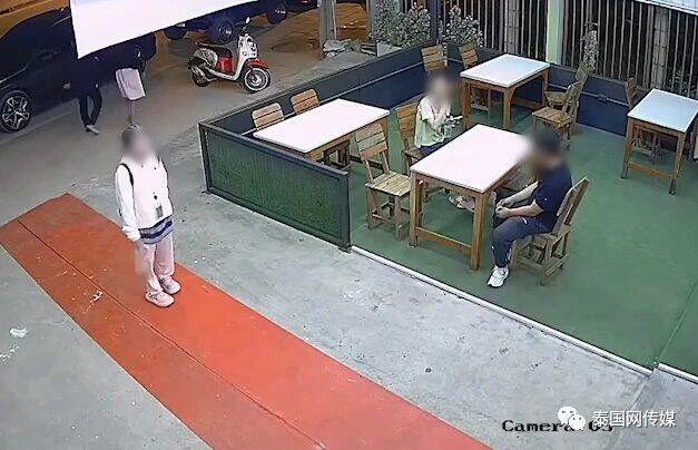 中国留学生遭绑架撕票 2嫌犯为00后