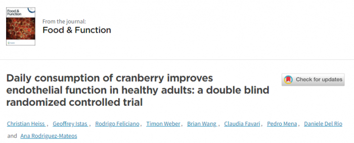 蔓越莓粉的功效与作用（详解蔓越莓粉的营养价值）