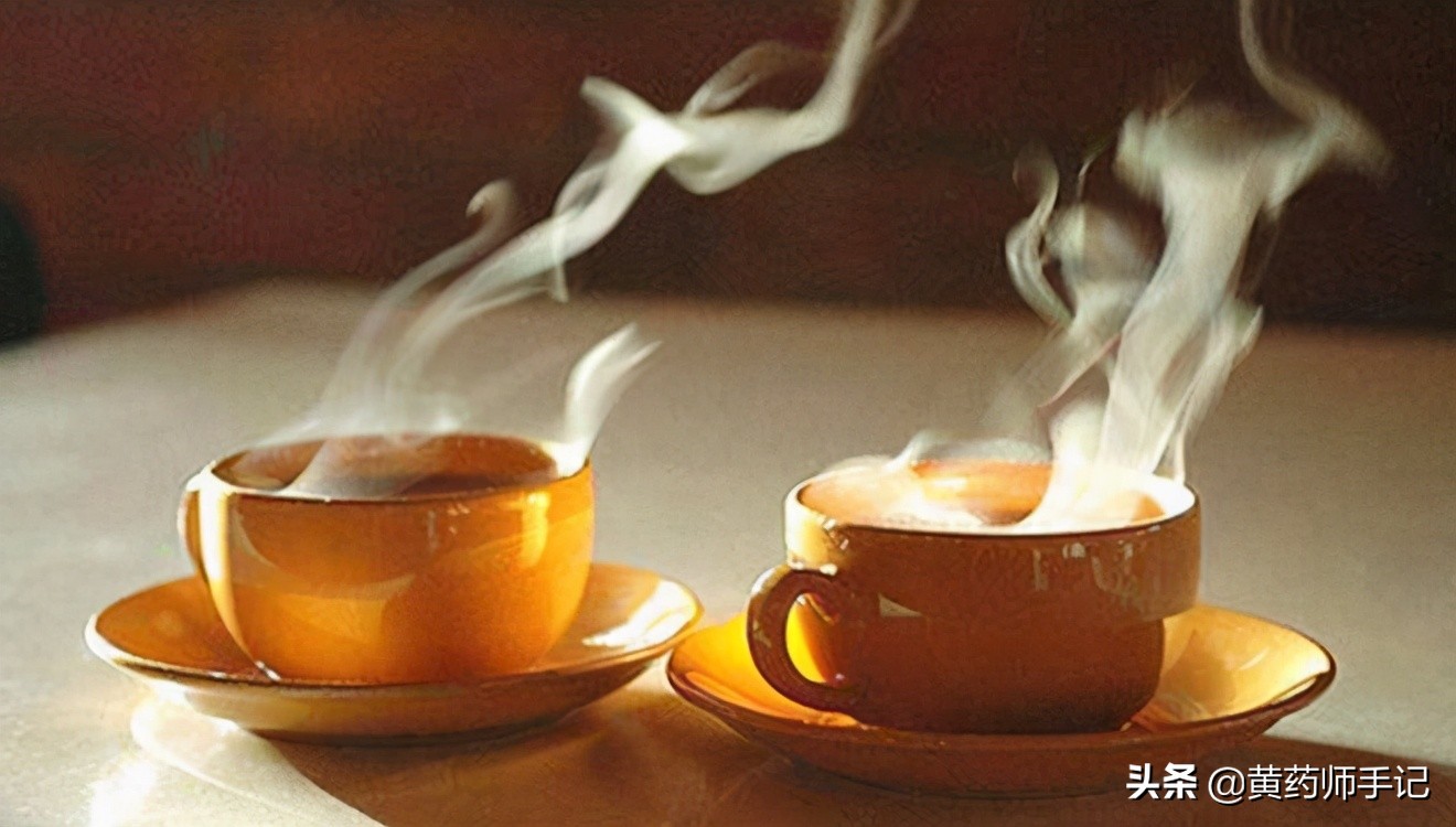 绿茶是热性还是凉性（绿茶和红茶在中医里的3大作用）
